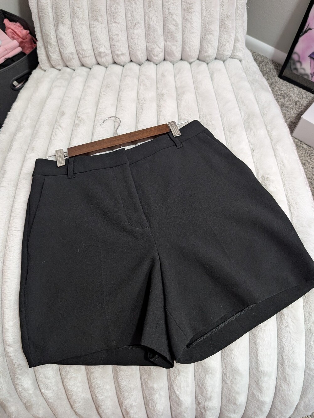 Express Shorts